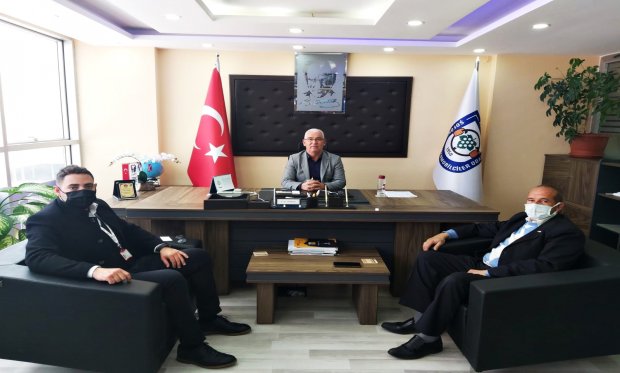 İYİ Kİ VARSIN KAN DOSTUM