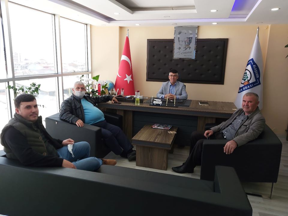 TAŞIMA İLE İLGİ GÜNCEL SORUNLAR DEĞERLENDİRMESİ