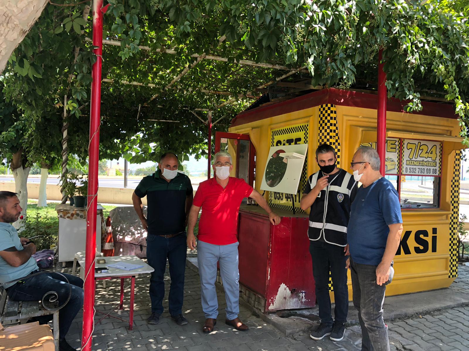 ETKİNLİK RESİMLERİ